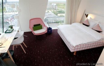 Ac Bella Sky By Marriott, фото 31 Ac Bella Sky By Marriott, фото 31