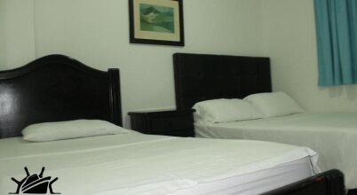 Hotel La Naval, фото 18 Hotel La Naval, фото 18