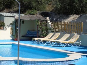 Chalet With 2 Bedrooms in Alcúdia, With Wonderful Mountain View, Pool