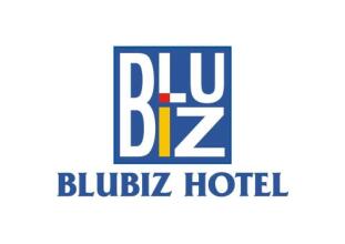 Blubiz Hotel, фото 22