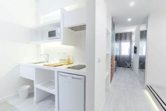 Suite Palermo Apartment, фото 10