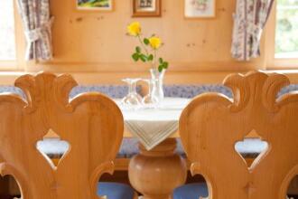 Gästehaus Widderstein, фото 11