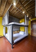 Mira Bai Xep Quy Nhon - The Hidden Jewel - Hostel, фото 27 Mira Bai Xep Quy Nhon - The Hidden Jewel - Hostel, фото 27