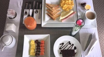 Mamma Hotel, фото 34 Mamma Hotel, фото 34