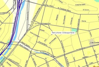 Rent A Home El Bosque Norte, фото 42