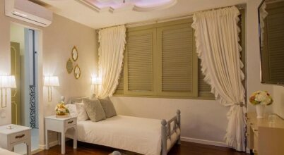 Hotel Monaguillo de Getsemani, фото 15 Hotel Monaguillo de Getsemani, фото 15