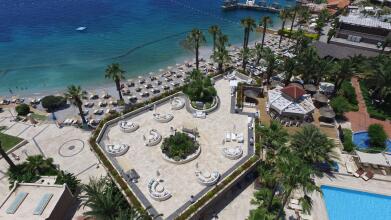 Tui Magic Life Bodrum All Inclusive, фото 36