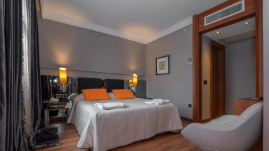 Suhan Cappadocia Hotel & Spa