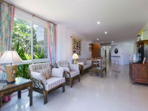 Baan Poolom Beachfront Condominium, фото 24