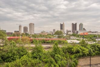 West Side Apartments, фото 8