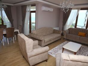 Trabzon Suites, фото 26