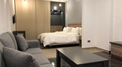 B Residence Beirut, фото 39 B Residence Beirut, фото 39