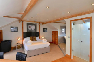 Harrogate Brasserie Boutique Hotel, фото 44 Harrogate Brasserie Boutique Hotel, фото 44