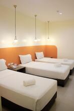 Travelbee Capitol Inn, фото 27 Travelbee Capitol Inn, фото 27