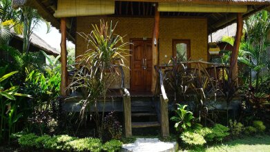 Merta Sari Balangan Bungalows, фото 31