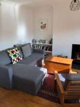 Bright And Stylish 1 Bedroom Apartment In London Fields, фото 12