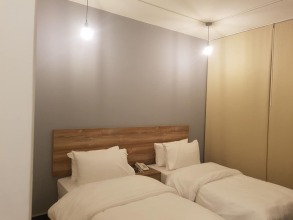 B Residence Beirut, фото 2 B Residence Beirut, фото 2