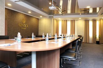 Отель ONYX, фото 29
