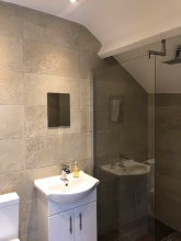 Harcourt Place, фото 48