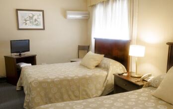 Apartur Buenos Aires, фото 36