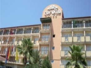 Corolla Hotel