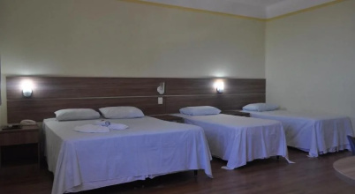 Hotel Itaverá, фото 47