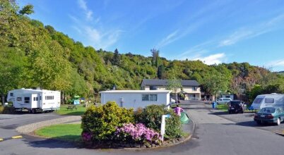 Leith Valley Motels & Holiday Park, фото 37 Leith Valley Motels & Holiday Park, фото 37