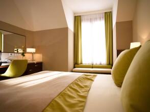 Seehotel Rust ****, фото 2 Seehotel Rust ****, фото 2