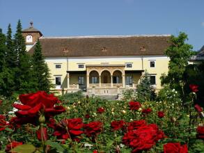 Schloss Weikersdorf, фото 1