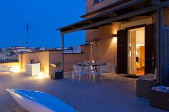 Centini Toni Suite Luxury Rooftop, фото 6