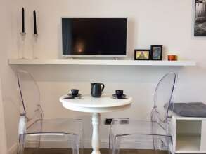 Trastevere Apartments in Rome, фото 14