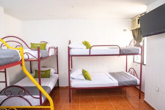 Ayenda 1609 Hotel Arrecife Caribeño, фото 17 Ayenda 1609 Hotel Arrecife Caribeño, фото 17