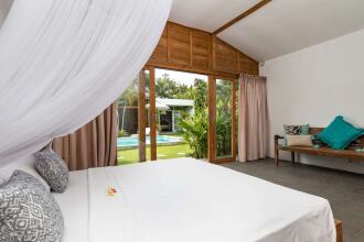 Luxury 4 Bedroom Villa With Private Pool, Bali Villa 2067, фото 3