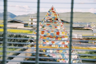 Shangri La Salloi Rustic Luxury Hotel, фото 42