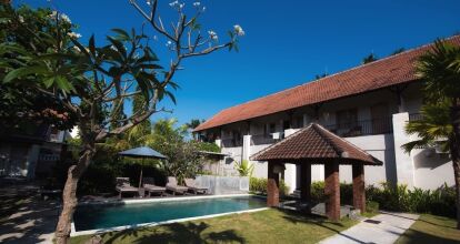 Palm 57 Guest House, фото 34