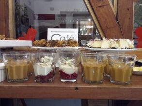 Conchita Flores B&b, фото 20 Conchita Flores B&b, фото 20