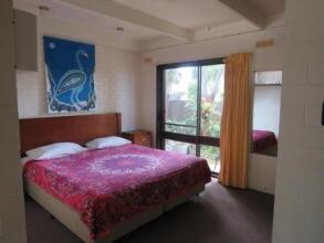 Lakes Waterfront Motel And Cottages, фото 5