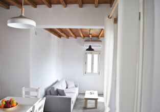 Livadi House Mykonos, фото 2