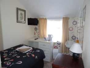 Sea Dogs Guest House, фото 5