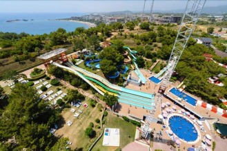 Water Planet and Aqua Park All Inclusive, фото 3