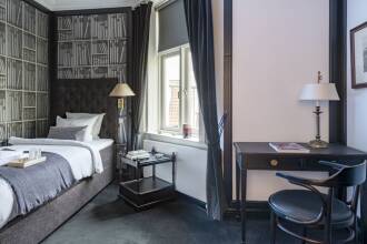 First Kong Frederik, фото 16 First Kong Frederik, фото 16