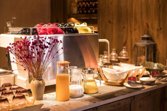 Feifan Hotel, фото 22