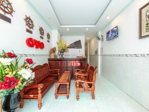 Hoa Giay Hotel, фото 7