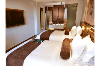 Beijing Dongfangsheng Hotel, фото 13 Beijing Dongfangsheng Hotel, фото 13