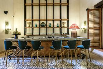 Eurostars Marqués de Villalta, фото 45 Eurostars Marqués de Villalta, фото 45