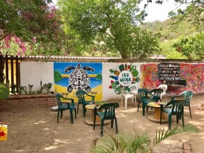 Iku Natural Hostel, фото 7 Iku Natural Hostel, фото 7