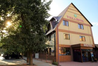 Villa Hotel