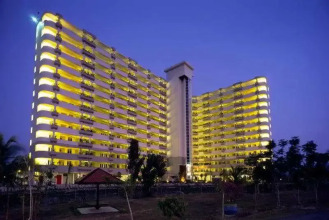 Century Suria Service Apartment Langkawi