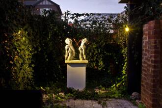 Haven On The Park, фото 27 Haven On The Park, фото 27