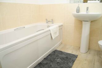 Luxury Emirates Arena Apartment, фото 2 Luxury Emirates Arena Apartment, фото 2